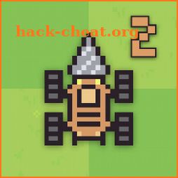 Robot Colony 2 icon