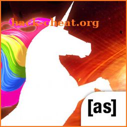 Robot Unicorn Attack 2 icon