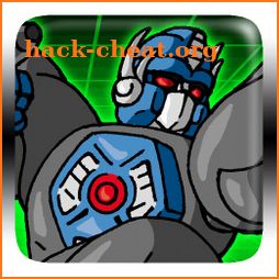 Robots Warfare EX icon