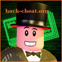 Robux Generator icon