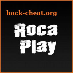 Roca Play Tv icon