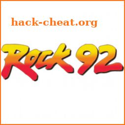 Rock 92 icon