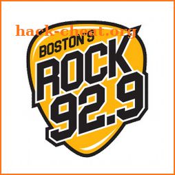 Rock 92.9 icon