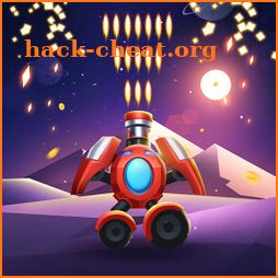 Rock Blast - Fire Ball icon