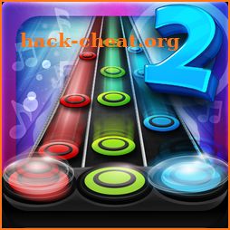 Rock Hero 2 icon