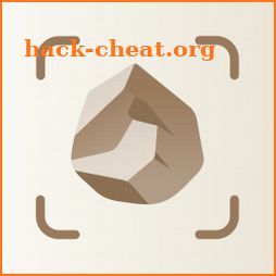 Rock Identifier icon