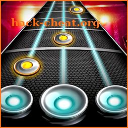 Rock Life - Guitar Legend icon