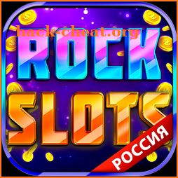 Rock - mega win icon