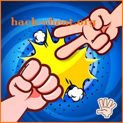 Rock Paper Scissor Battle Challenge icon