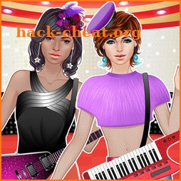 Rock Star Makeover - Music Idol Girls icon