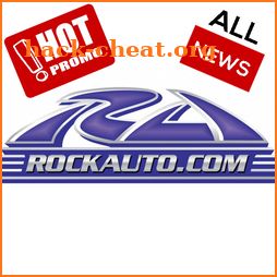 RockAuto Quick Browser icon