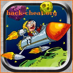 Rocket Launch icon