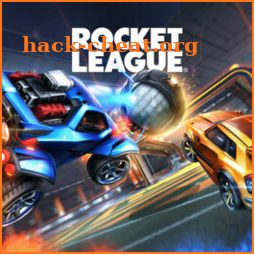 Rocket League Guide icon