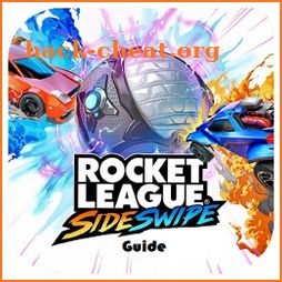 Rocket League Sideswipe Guide icon