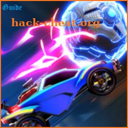 Rocket League Sideswipe Guides icon