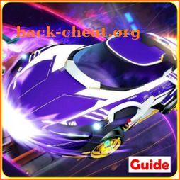 Rocket League : Sideswipe Tips icon