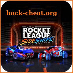 ROCKET LEAGUE SIDESWIPE TIPS icon