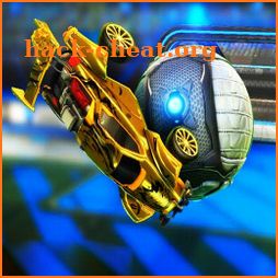 Rocket League walkthrough icon