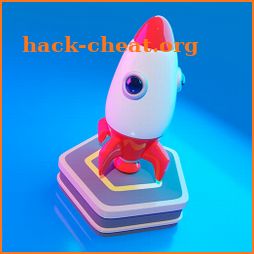 Rocket Parking 3D icon