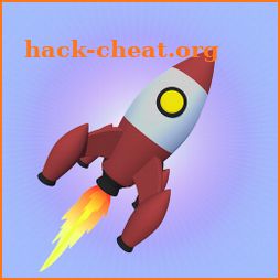 Rocket Runner icon