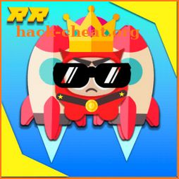 Rocket Rush🚀 - Bob's Puzzle World Adventure Tomb icon