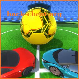 Rocket Soccer Car Tournament icon