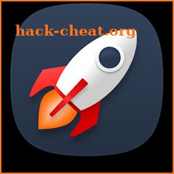 Rocket Watch icon