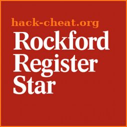 Rockford Register Star, IL icon