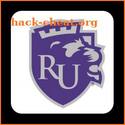 Rockford University. icon