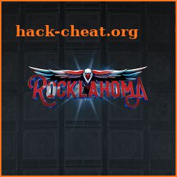 Rocklahoma icon