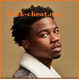 Roddy Ricch Music icon