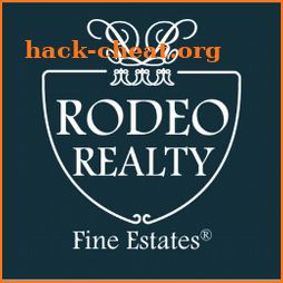 Rodeo Realty icon