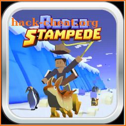 Rodeo Stampede icon