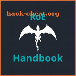 RoE Handbook icon