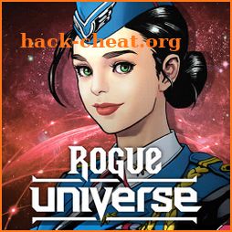 Rogue Universe: Galactic War icon