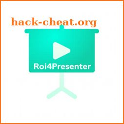 Roi4Presenter icon