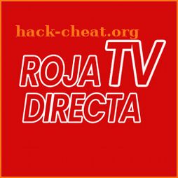 Roja directa - Futbol al Momento icon