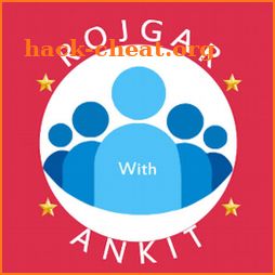 Rojgar With Ankit icon