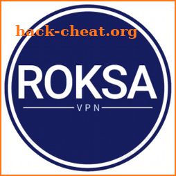 Roksa VPN icon