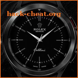 ROLEX Cellini (unofficial) icon