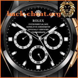 ROLEX COSMOGRAPH DAYTONA icon