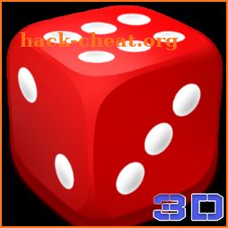 Roll Dice icon