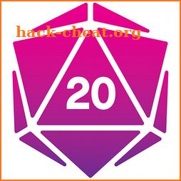 Roll20 for Android icon