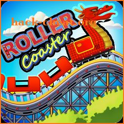 RollerCoaster Fun Park icon