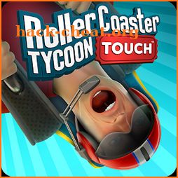 RollerCoaster Tycoon Touch icon