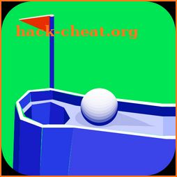 Rolling Balls Tenkyu Hole icon