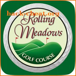 Rolling Meadows Golf Course icon