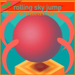 Rolling Red icon