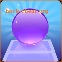 Rolling Sky Ball icon