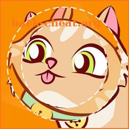 RollMe - Cute Cats Puzzle icon